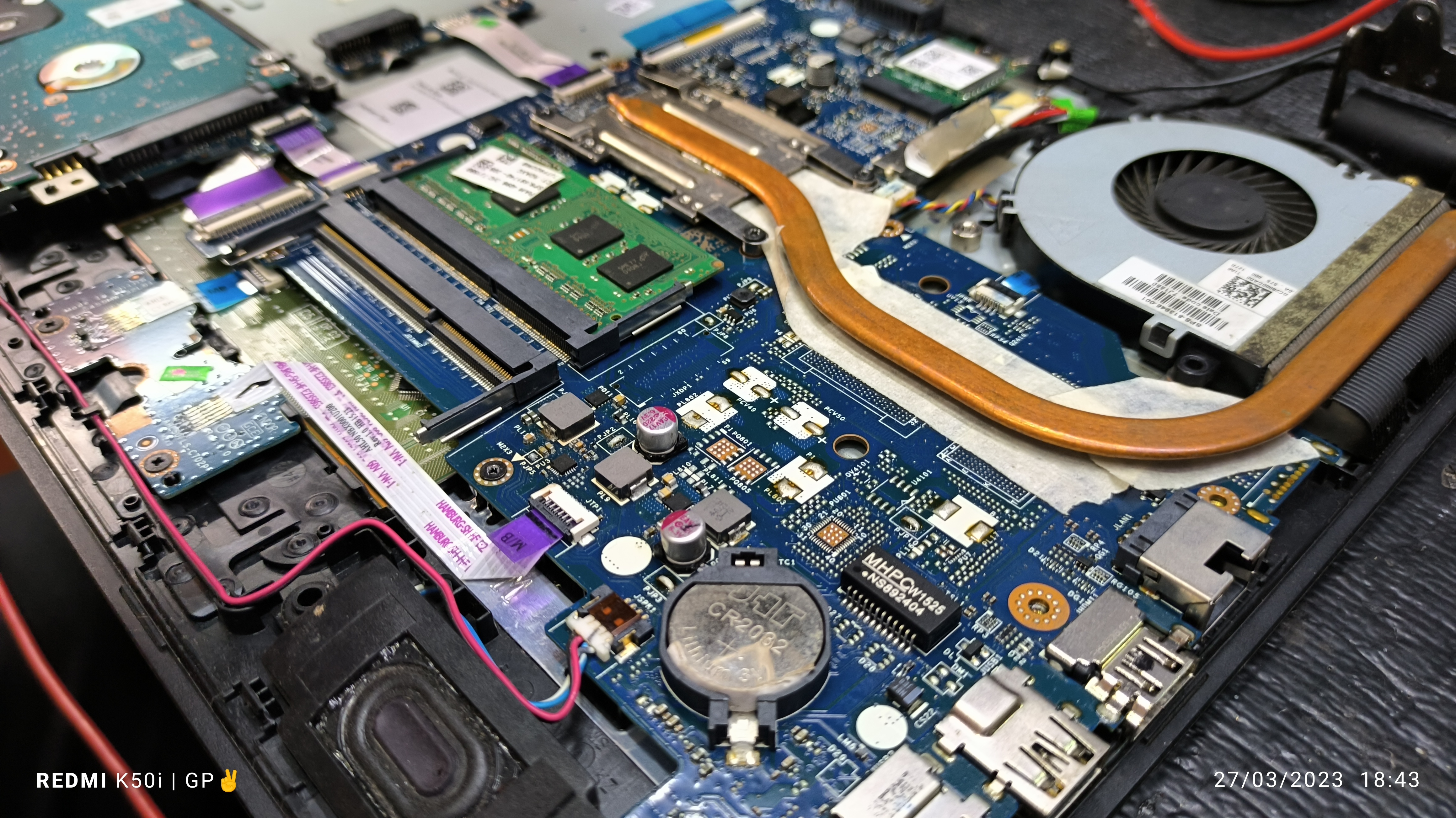 TV Repair
