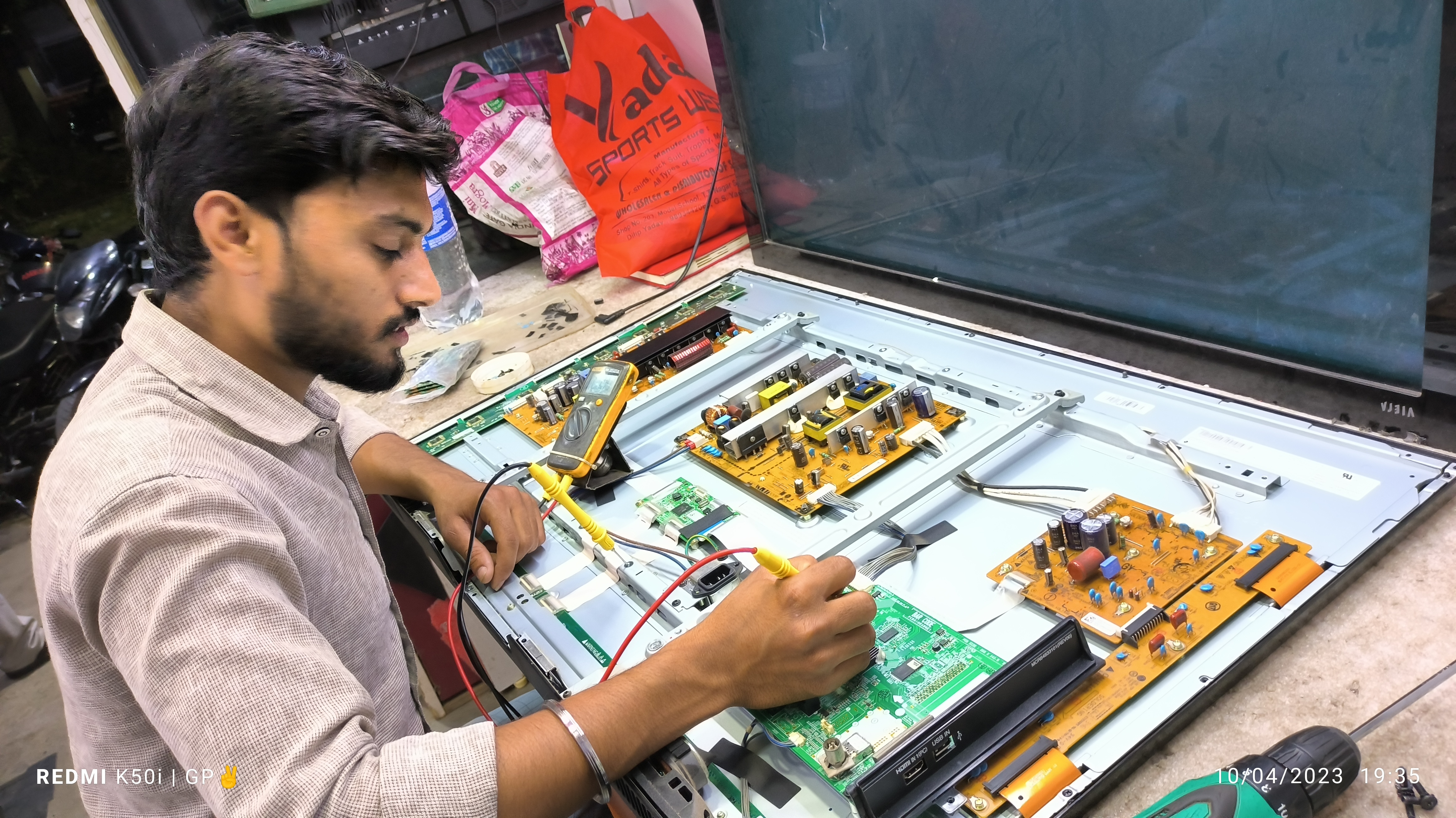 TV Repair