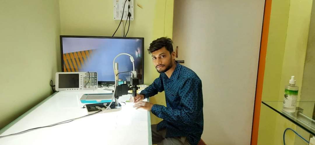 TV Repair