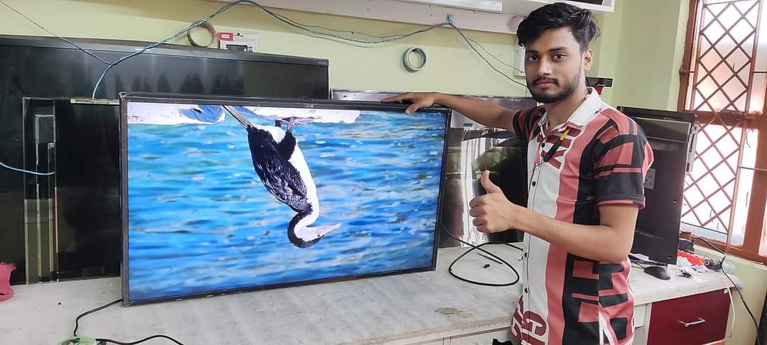 TV Repair