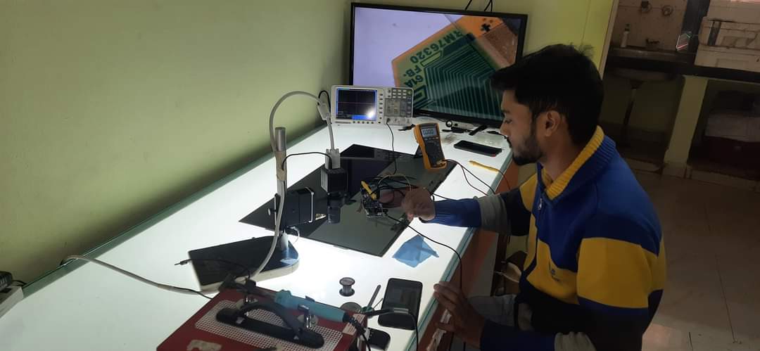 TV Repair Gallery