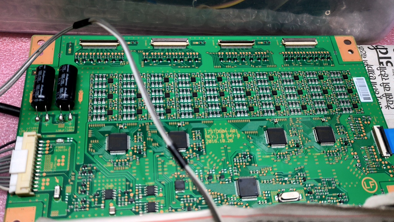 TV Repair