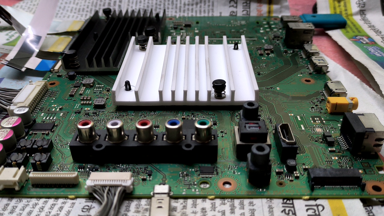 TV Repair