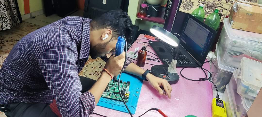 TV Repair Gallery
