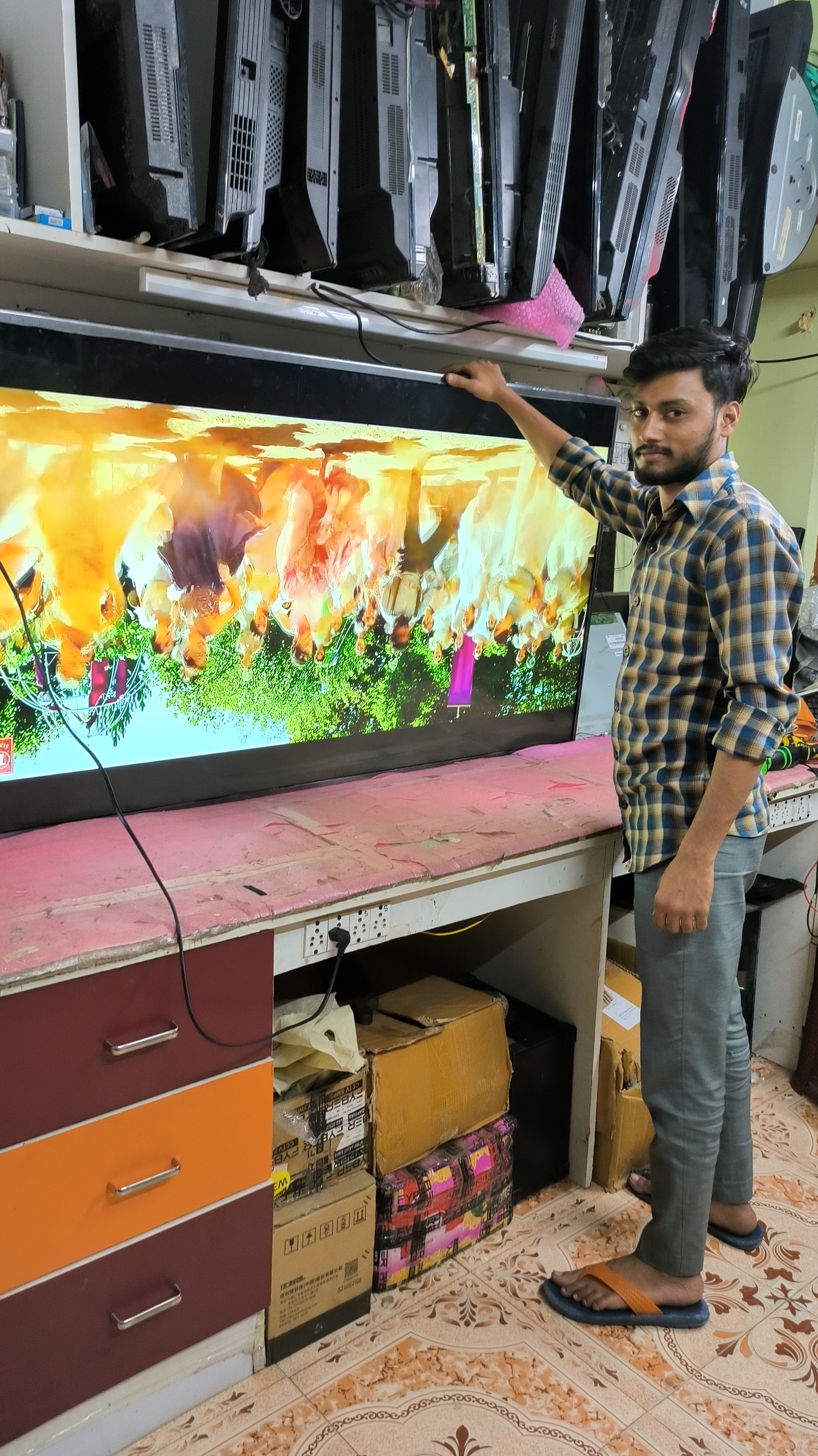 TV Repair