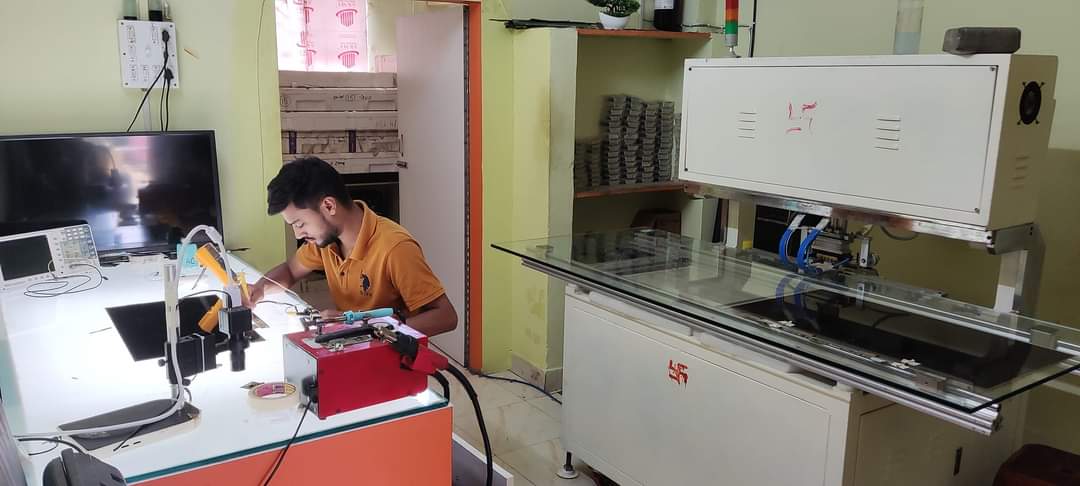 TV Repair Gallery