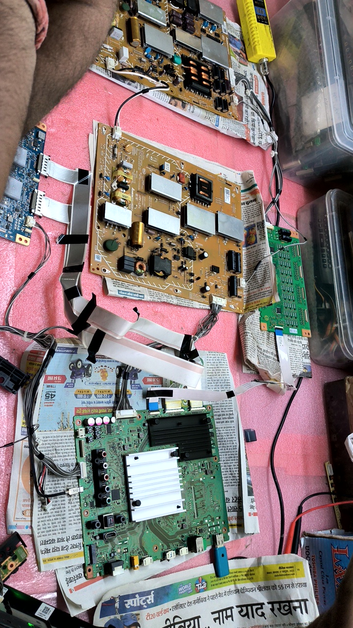 TV Repair
