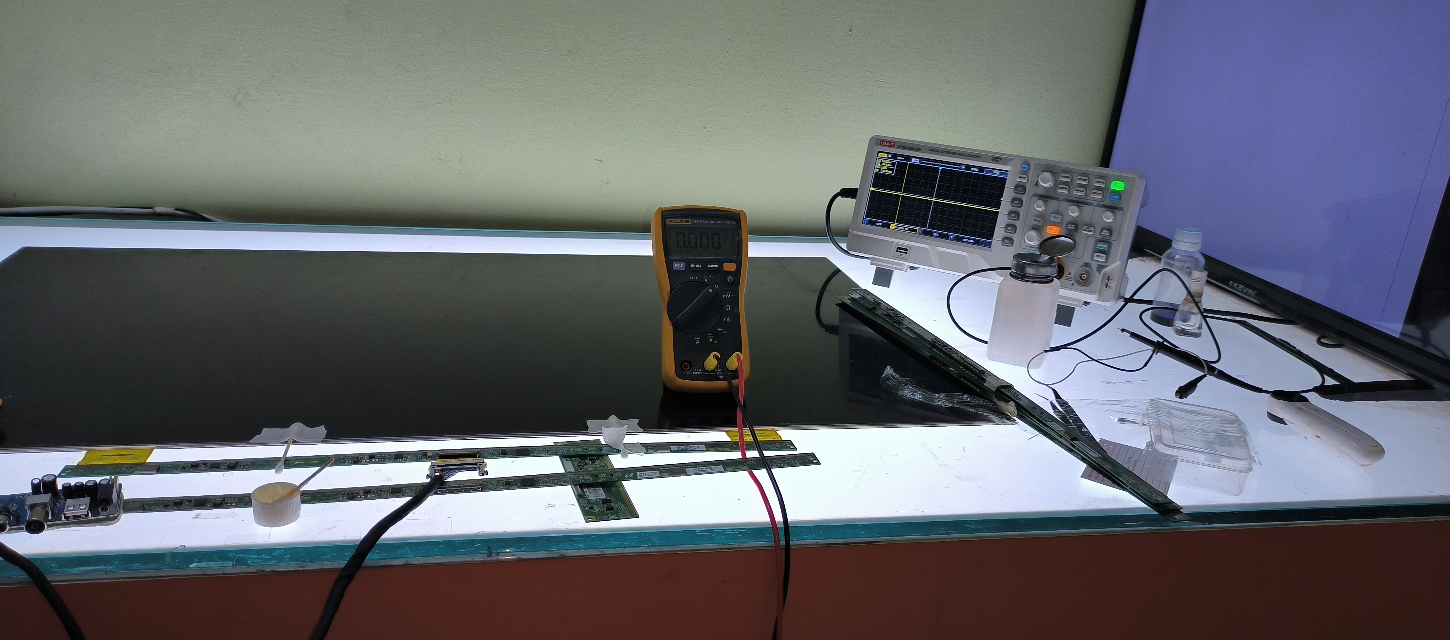 TV Repair