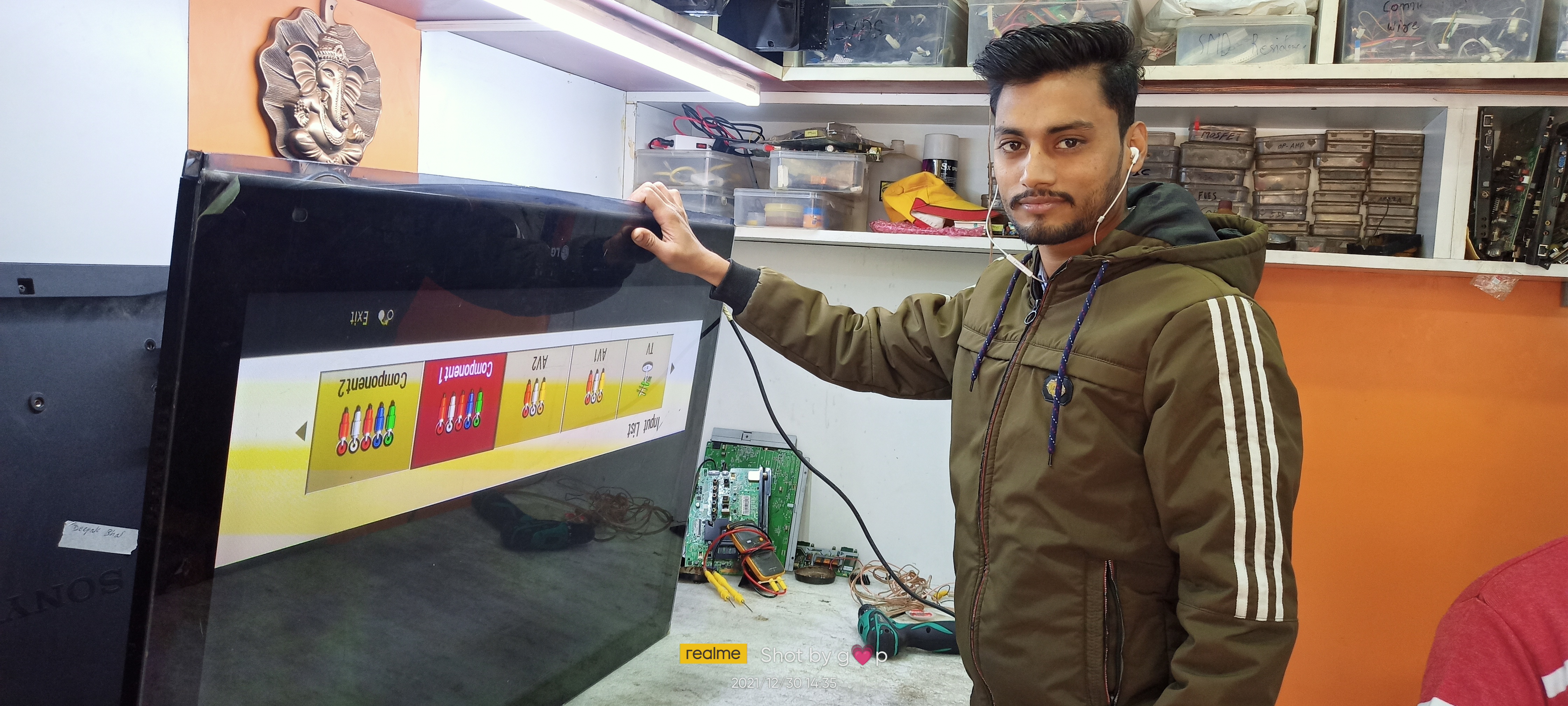 TV Repair