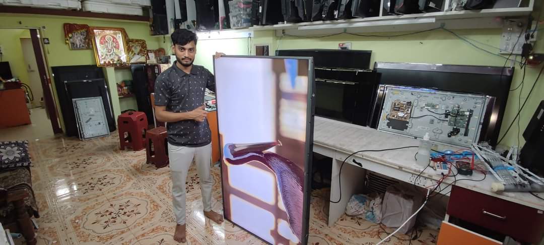 TV Repair
