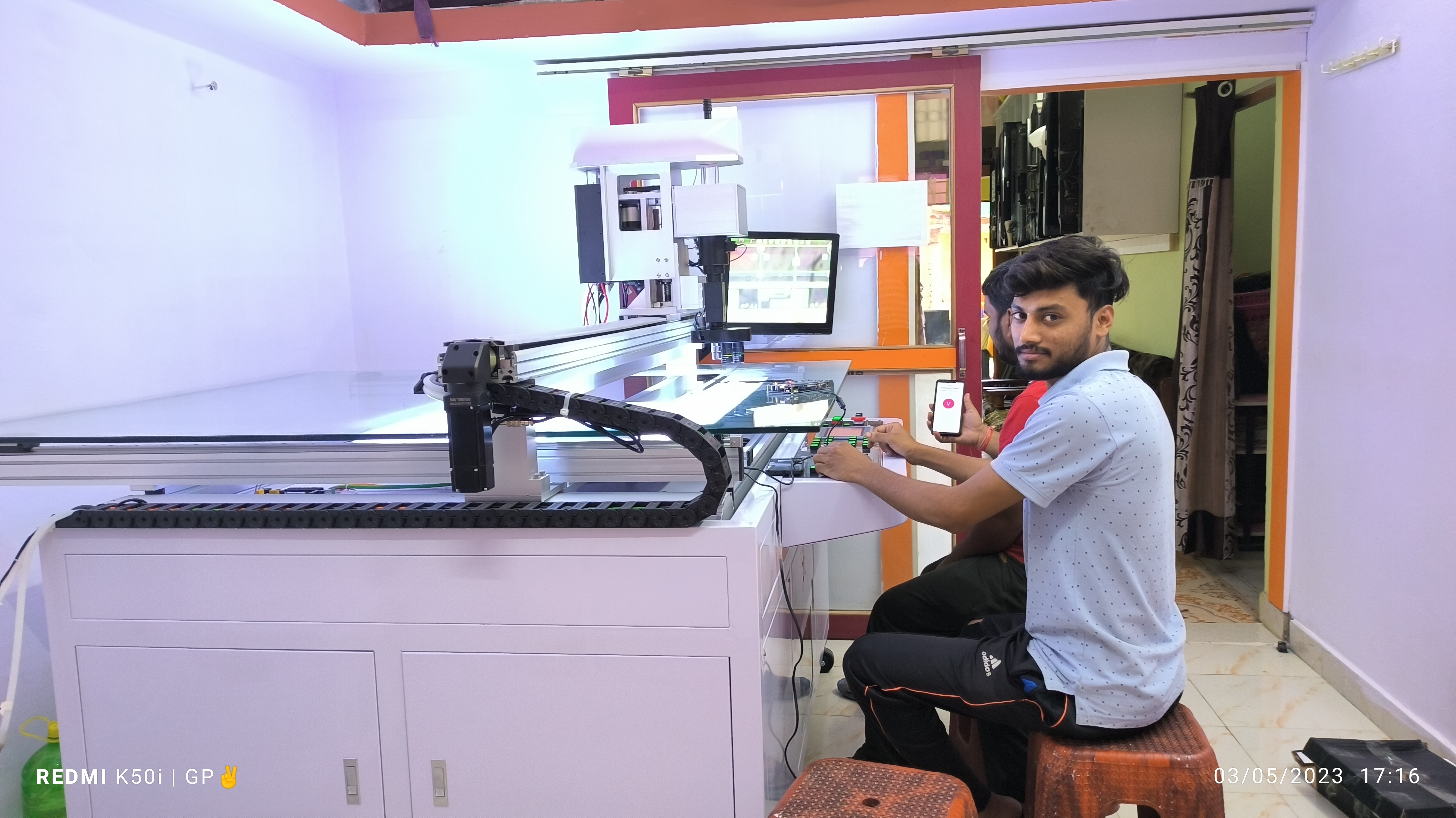 TV Repair